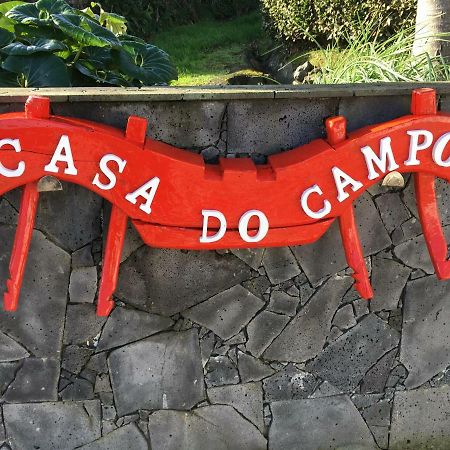 Villa Casa Do Campo Cedros Esterno foto