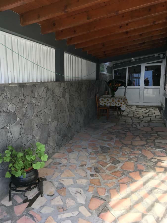 Villa Casa Do Campo Cedros Esterno foto